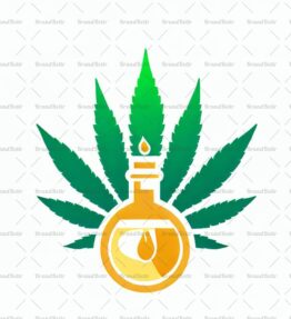 Cannabis Öl